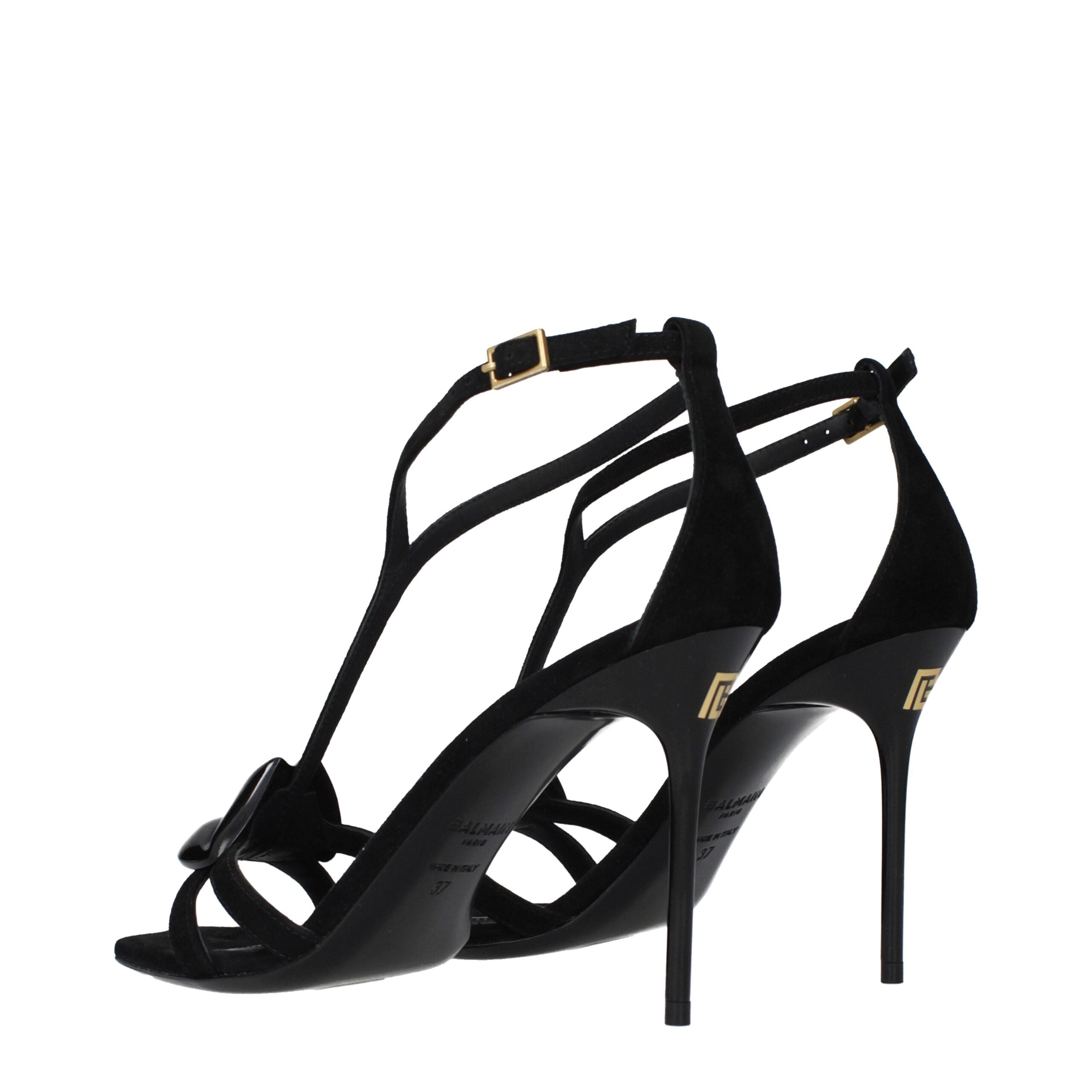 BALMAIN sandalai