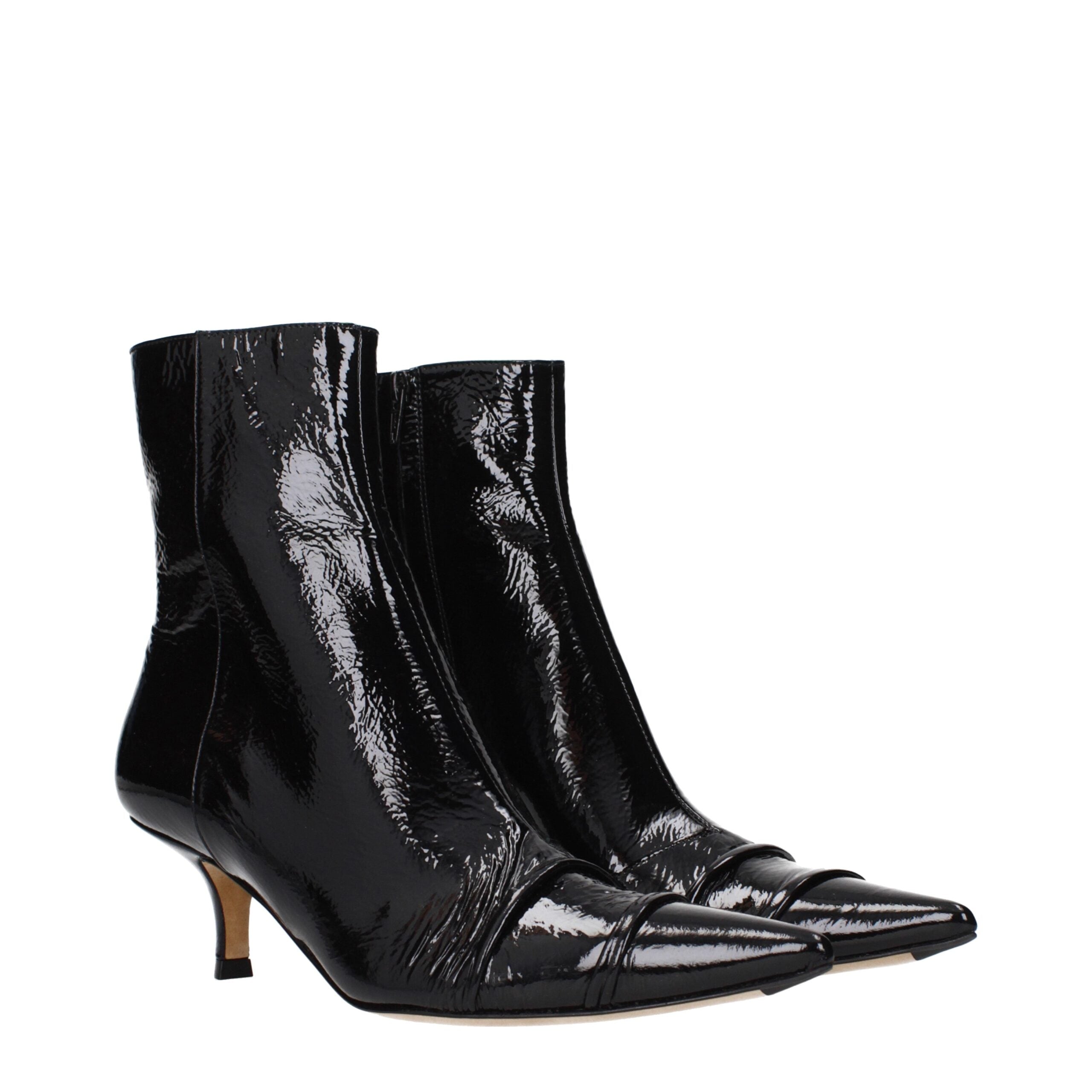 MAISON MARGIELA aulinukai