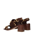 VALENTINO GARAVANI sandalai