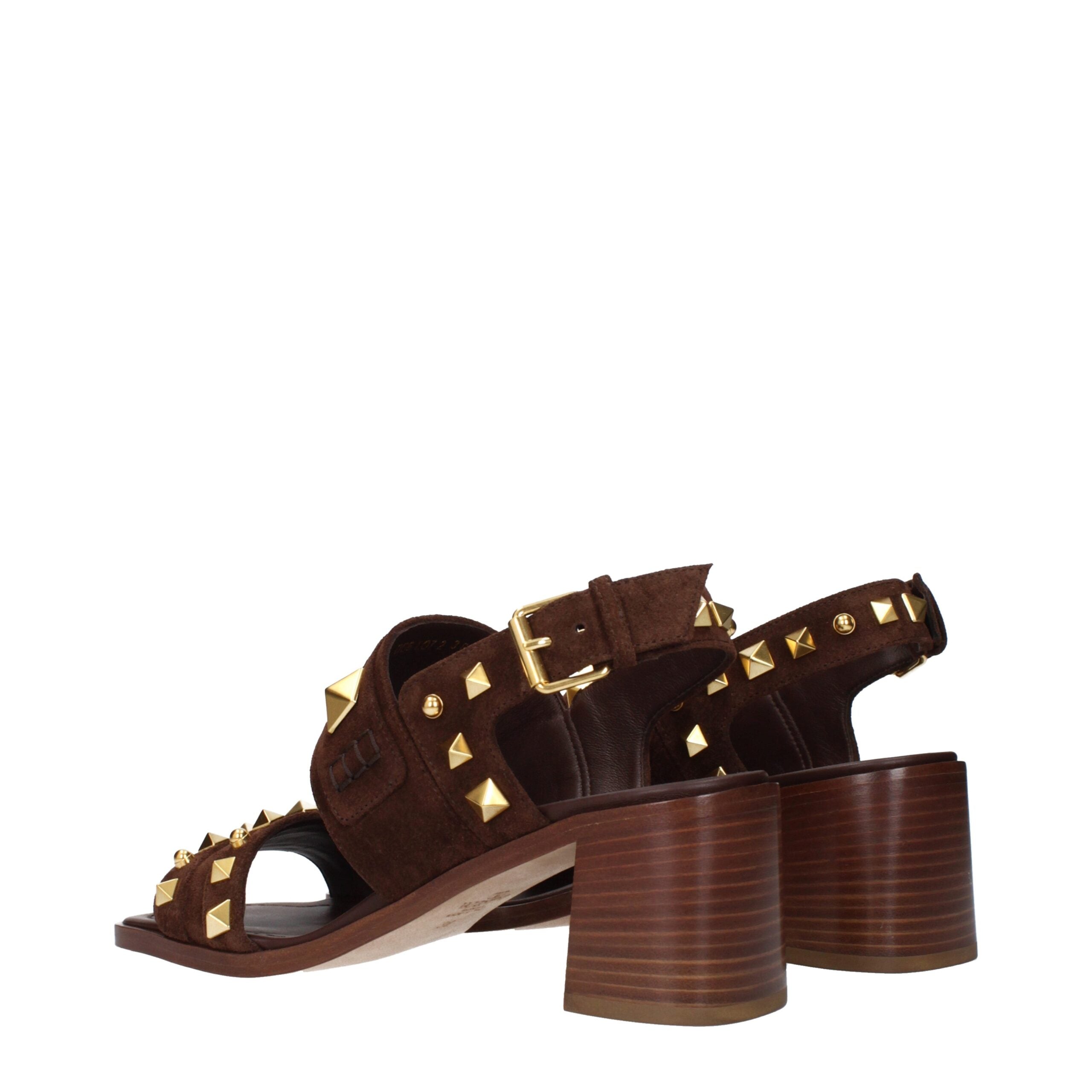 VALENTINO GARAVANI sandalai