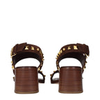 VALENTINO GARAVANI sandalai