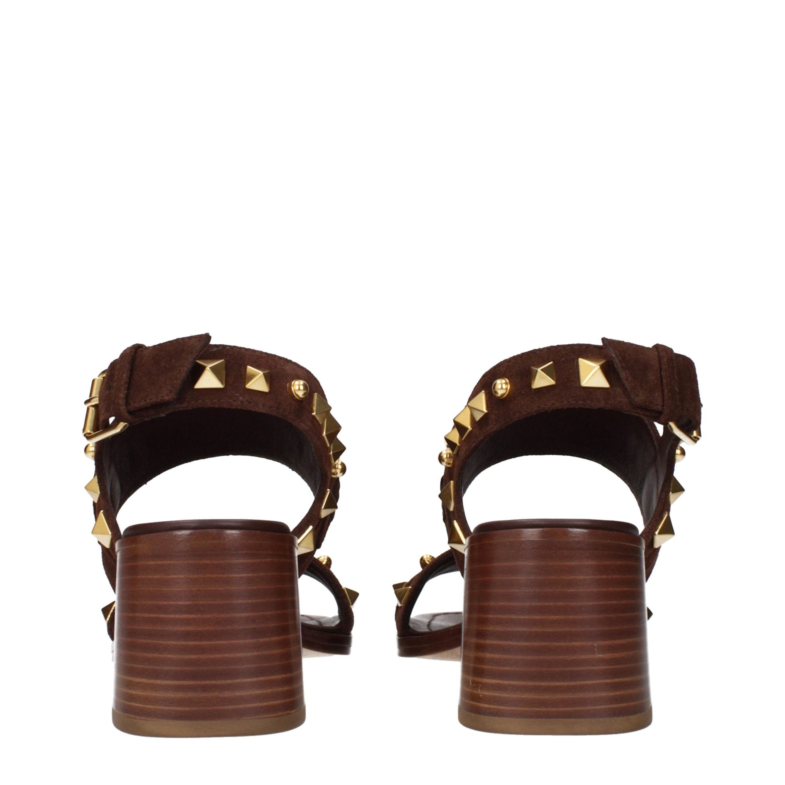 VALENTINO GARAVANI sandalai