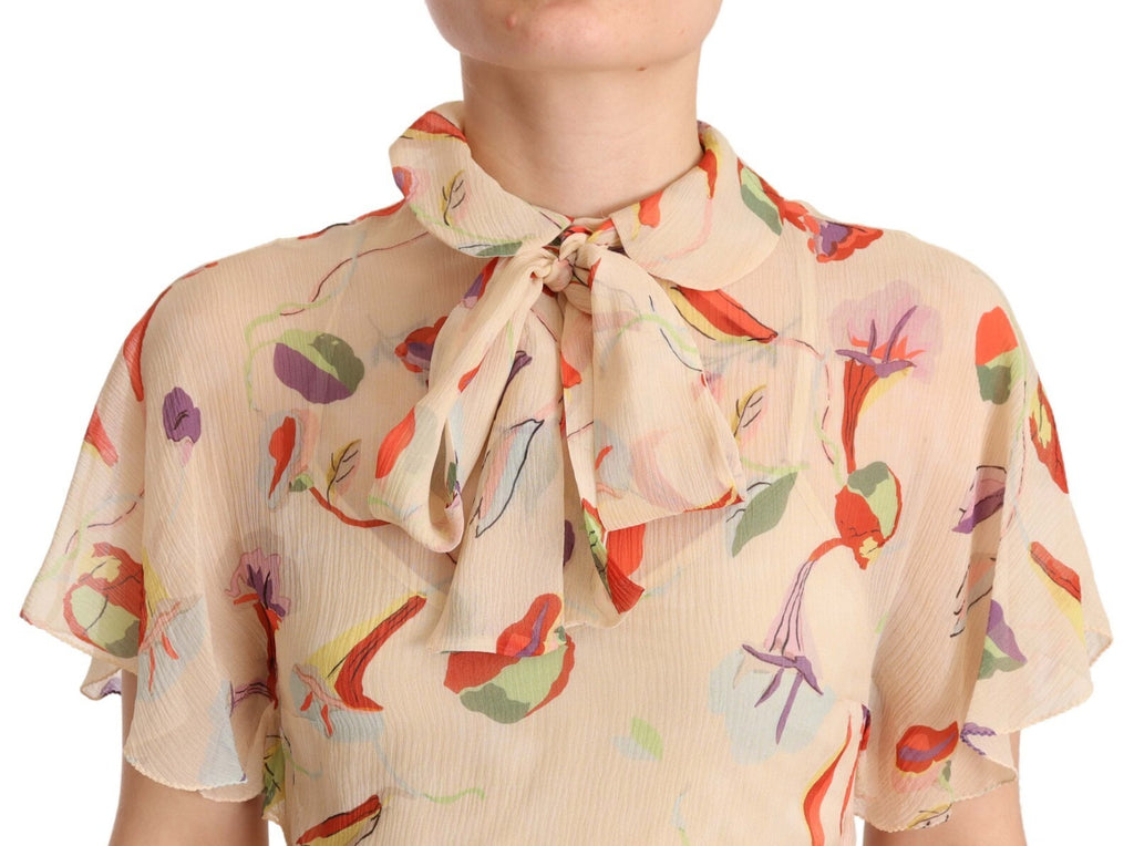 RED VALENTINO suknelė