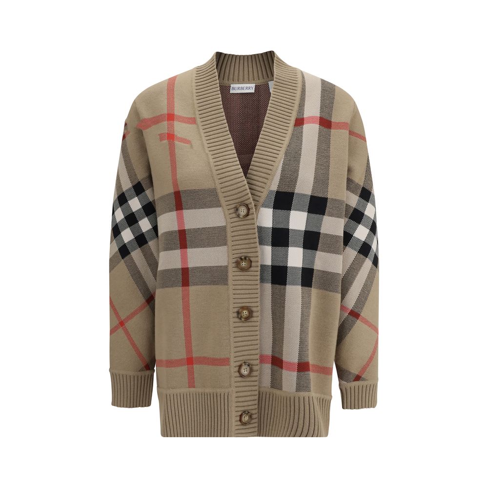 BURBERRY džemperis