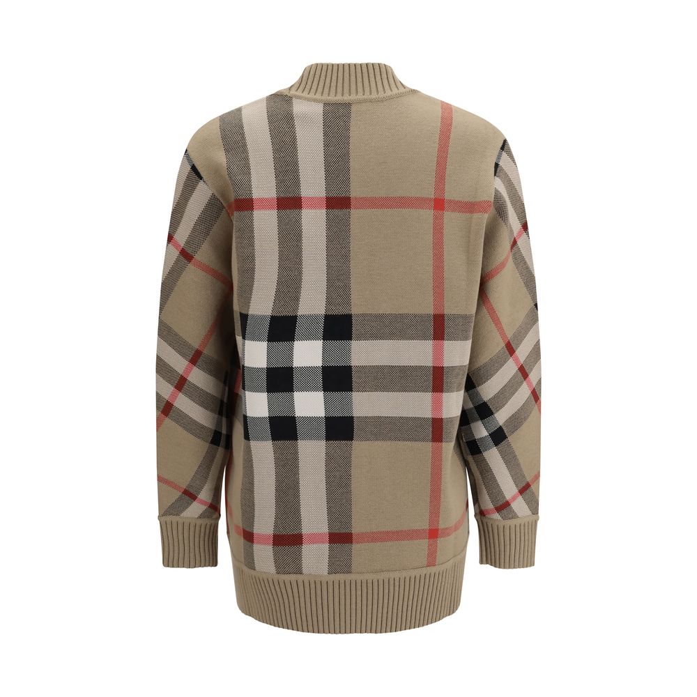 BURBERRY džemperis