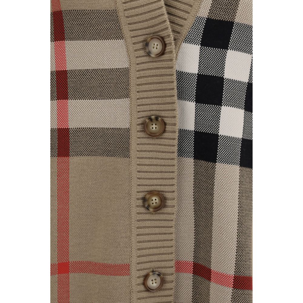 BURBERRY džemperis