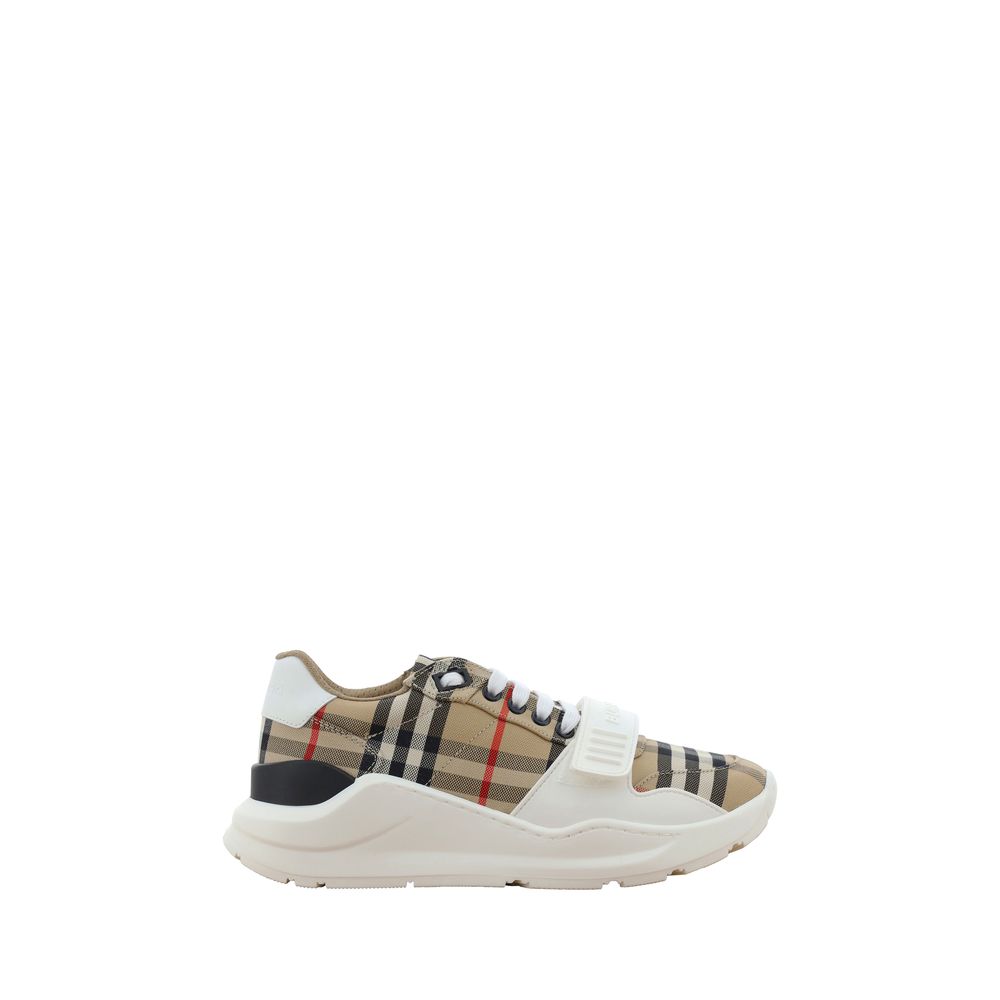 BURBERRY sportiniai batai