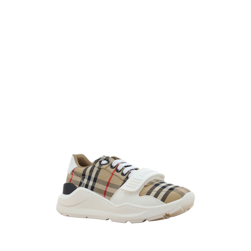BURBERRY sportiniai batai