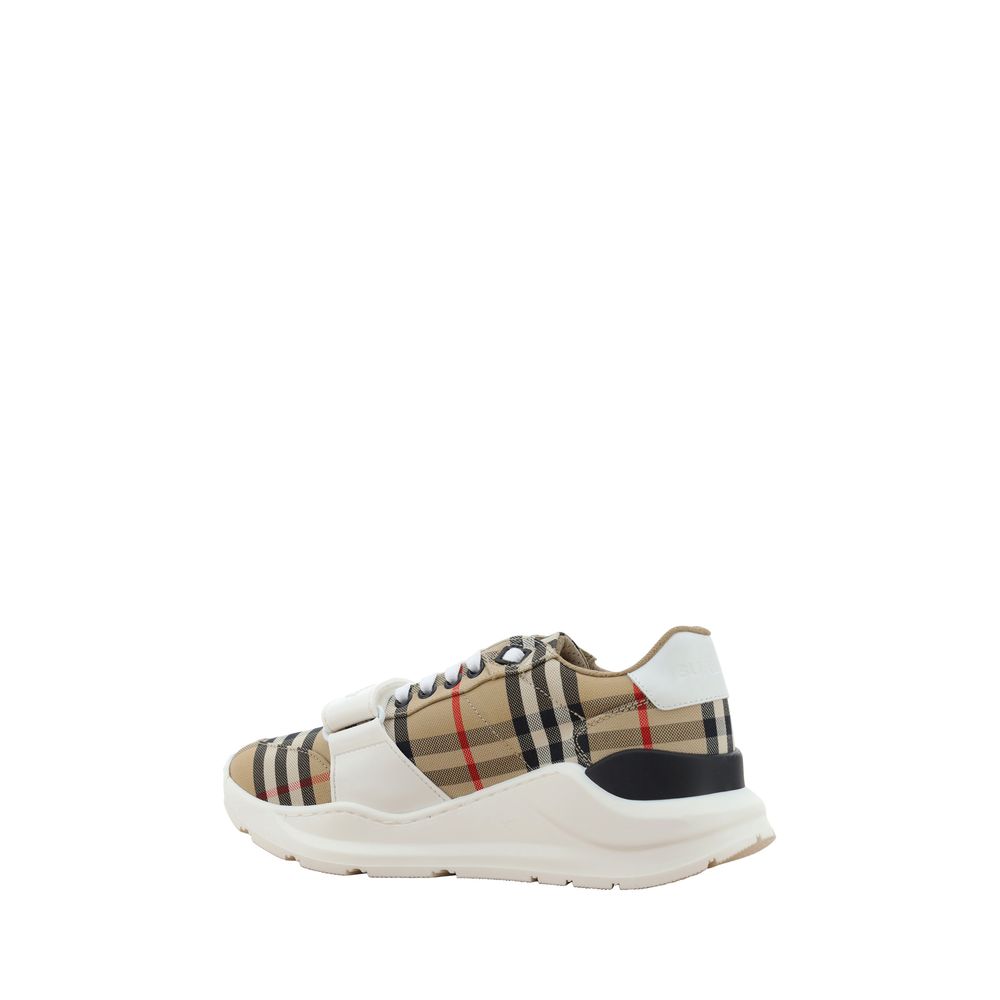 BURBERRY sportiniai batai