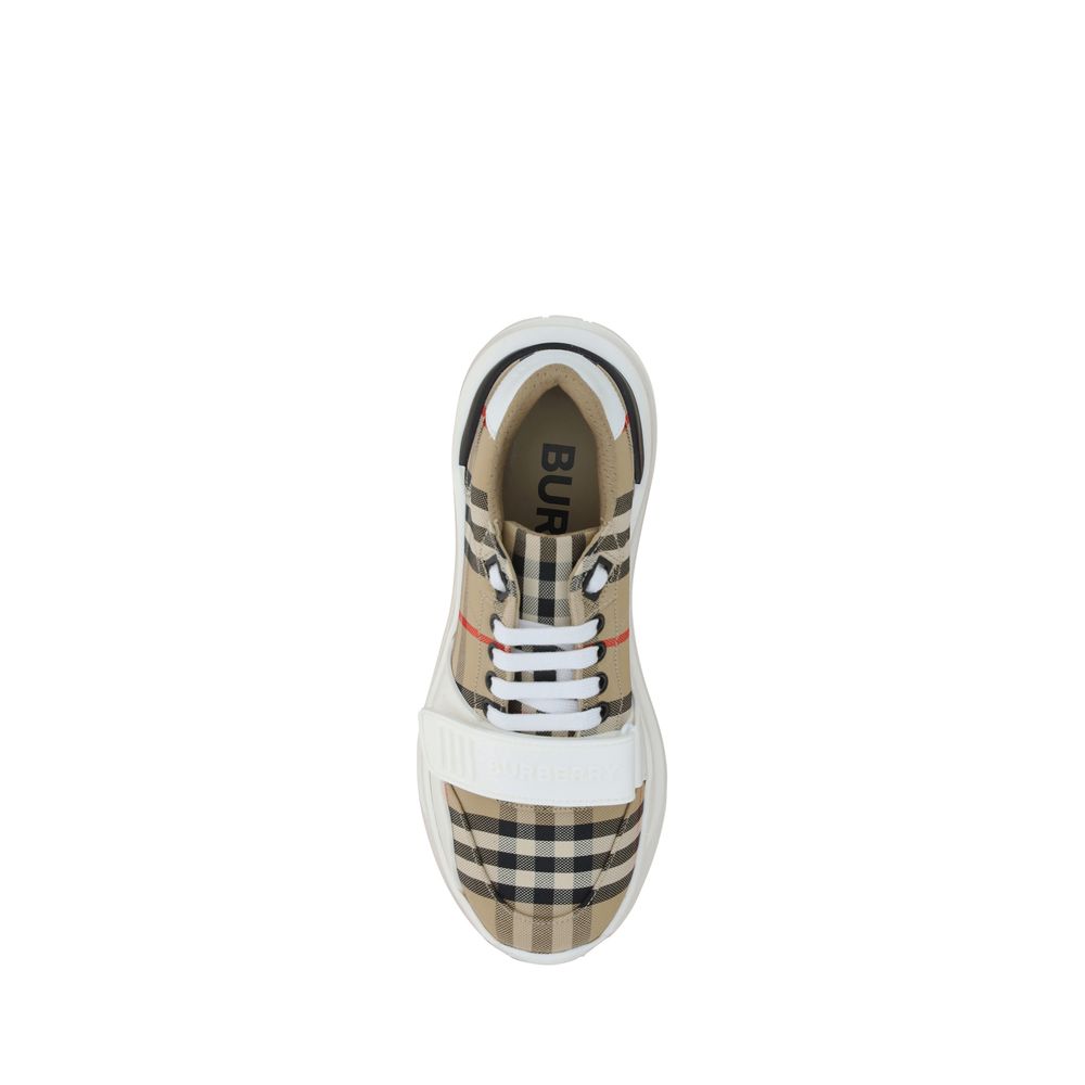 BURBERRY sportiniai batai