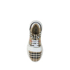 BURBERRY sportiniai batai