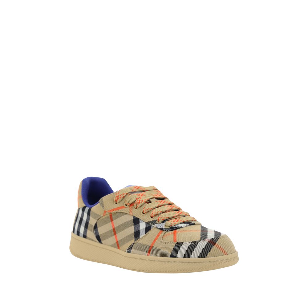 BURBERRY sportiniai batai