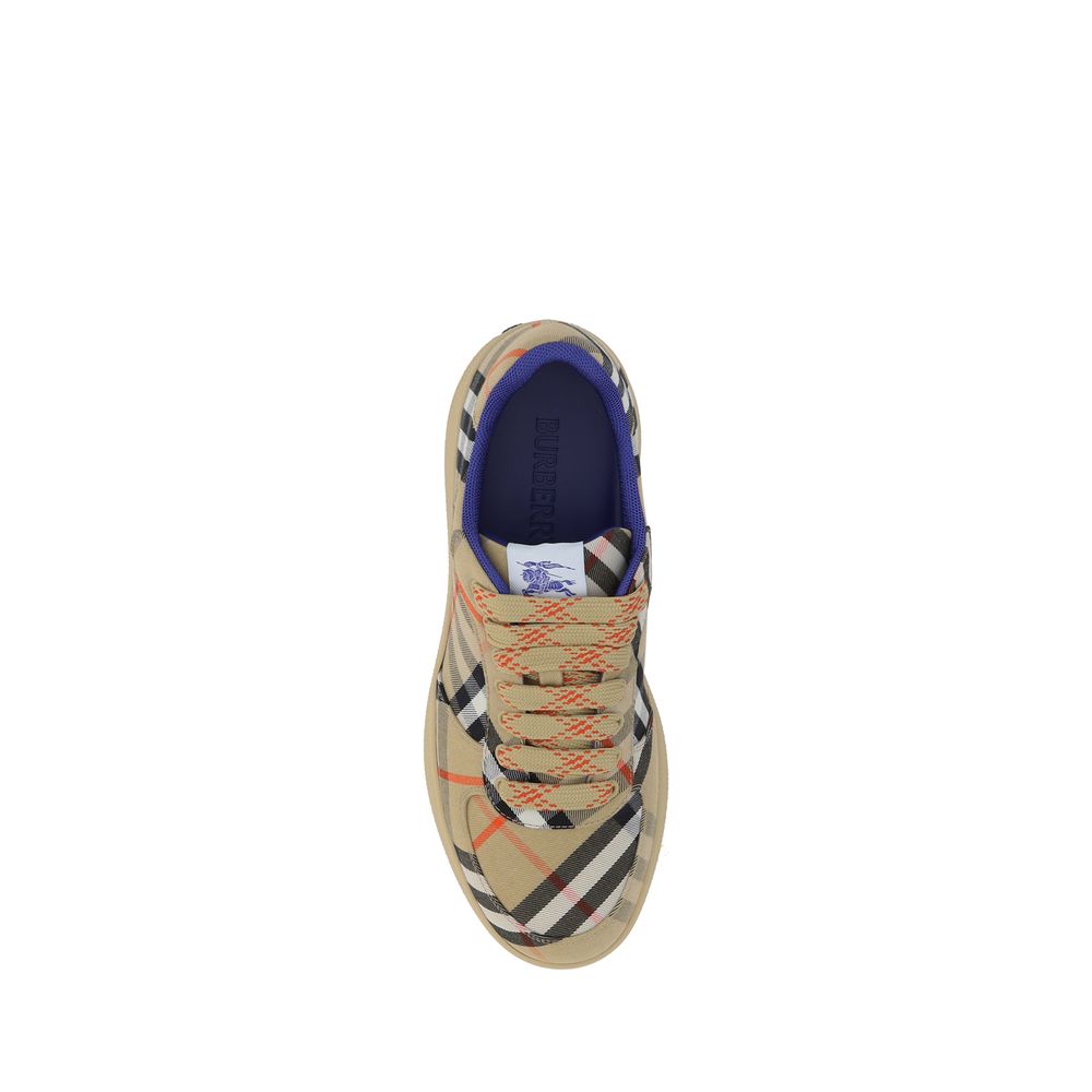 BURBERRY sportiniai batai