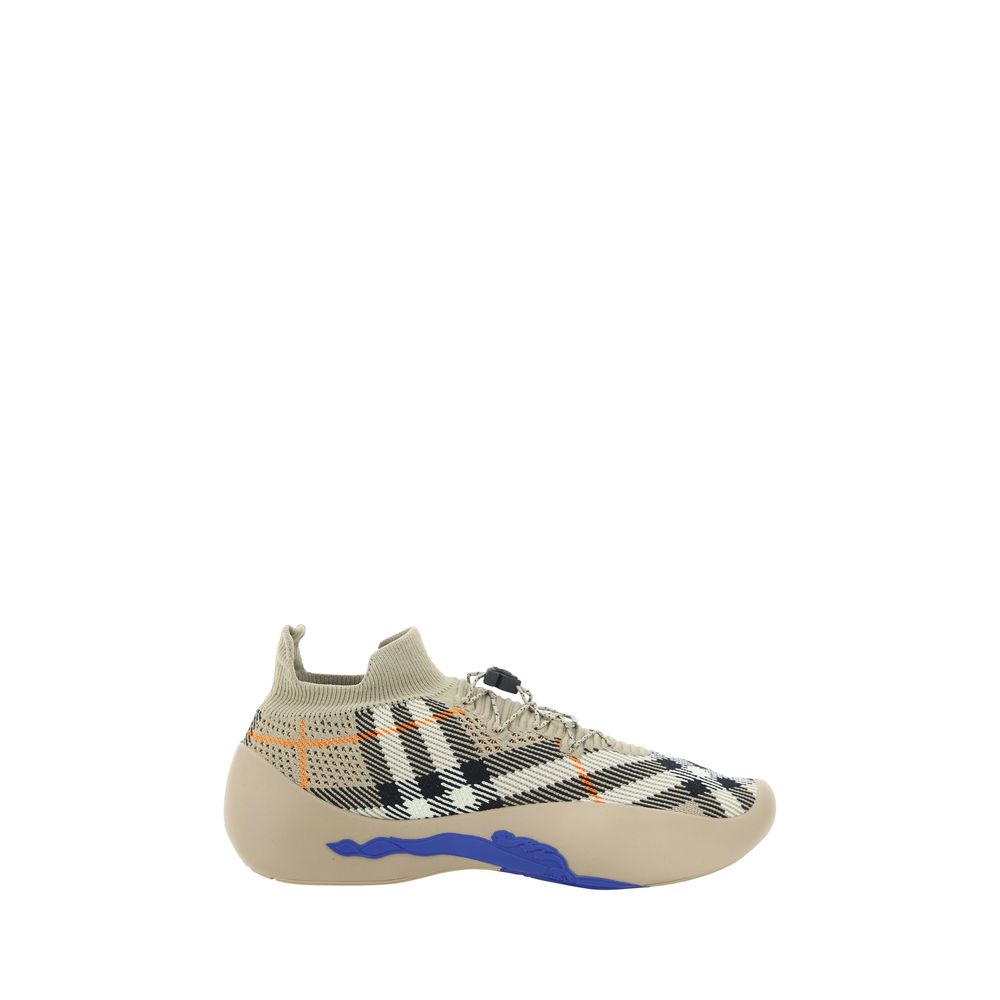 BURBERRY sportiniai batai
