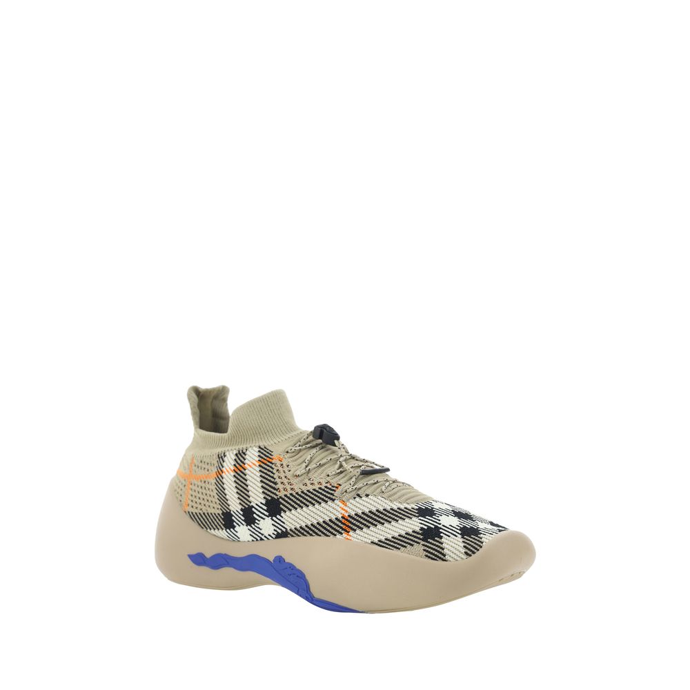 BURBERRY sportiniai batai