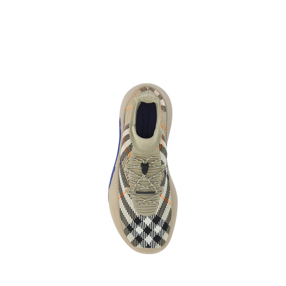 BURBERRY sportiniai batai