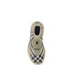 BURBERRY sportiniai batai