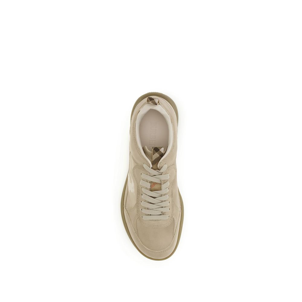 BURBERRY sportiniai batai