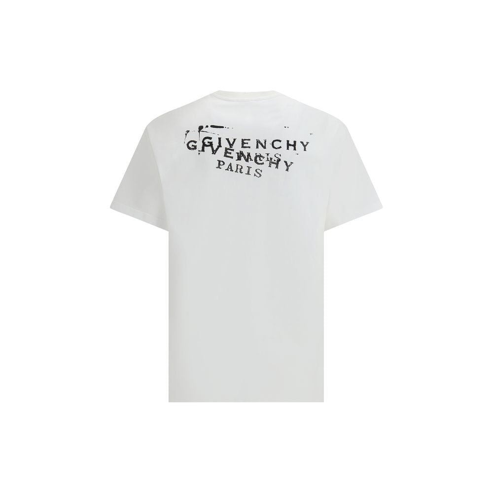 GIVENCHY marškinėliai