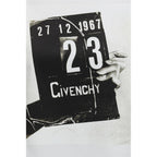 GIVENCHY marškinėliai