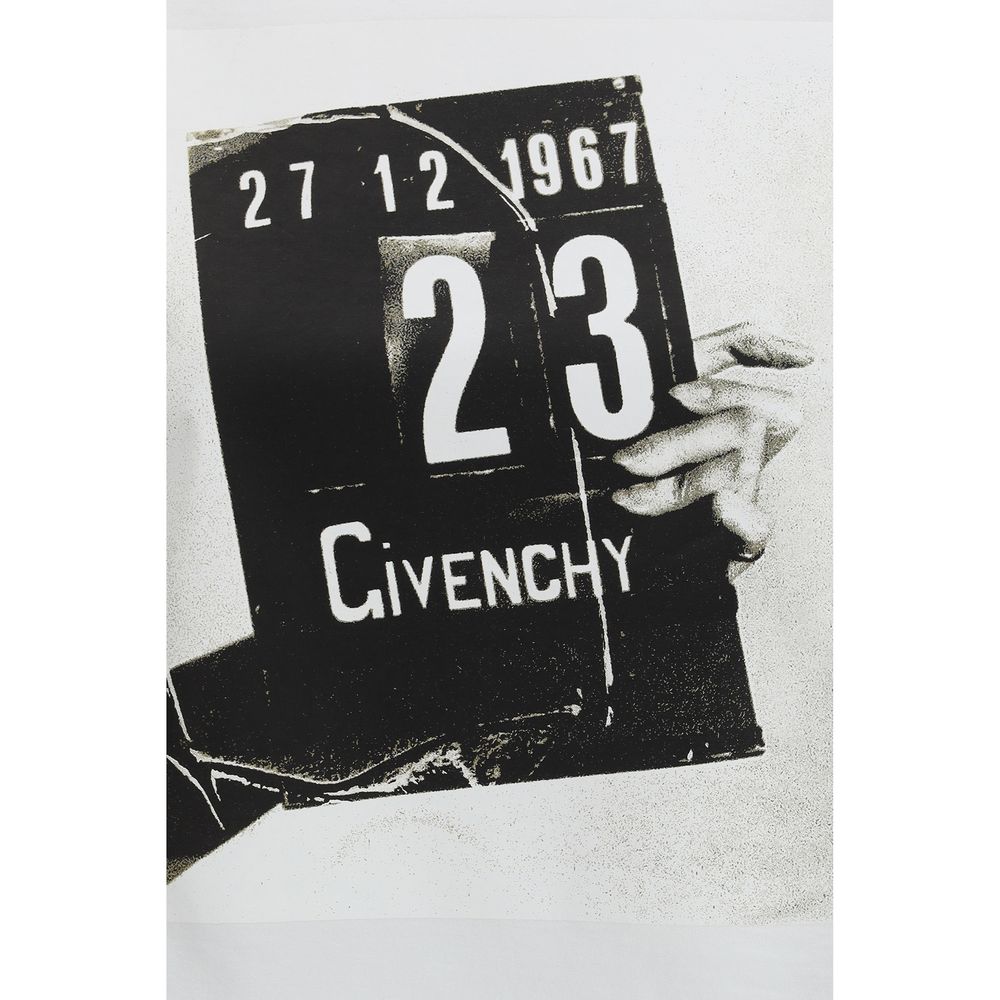 GIVENCHY marškinėliai