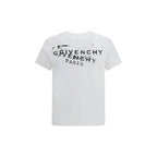 GIVENCHY marškinėliai