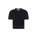 THOM BROWNE marškinėliai