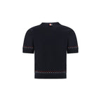 THOM BROWNE marškinėliai