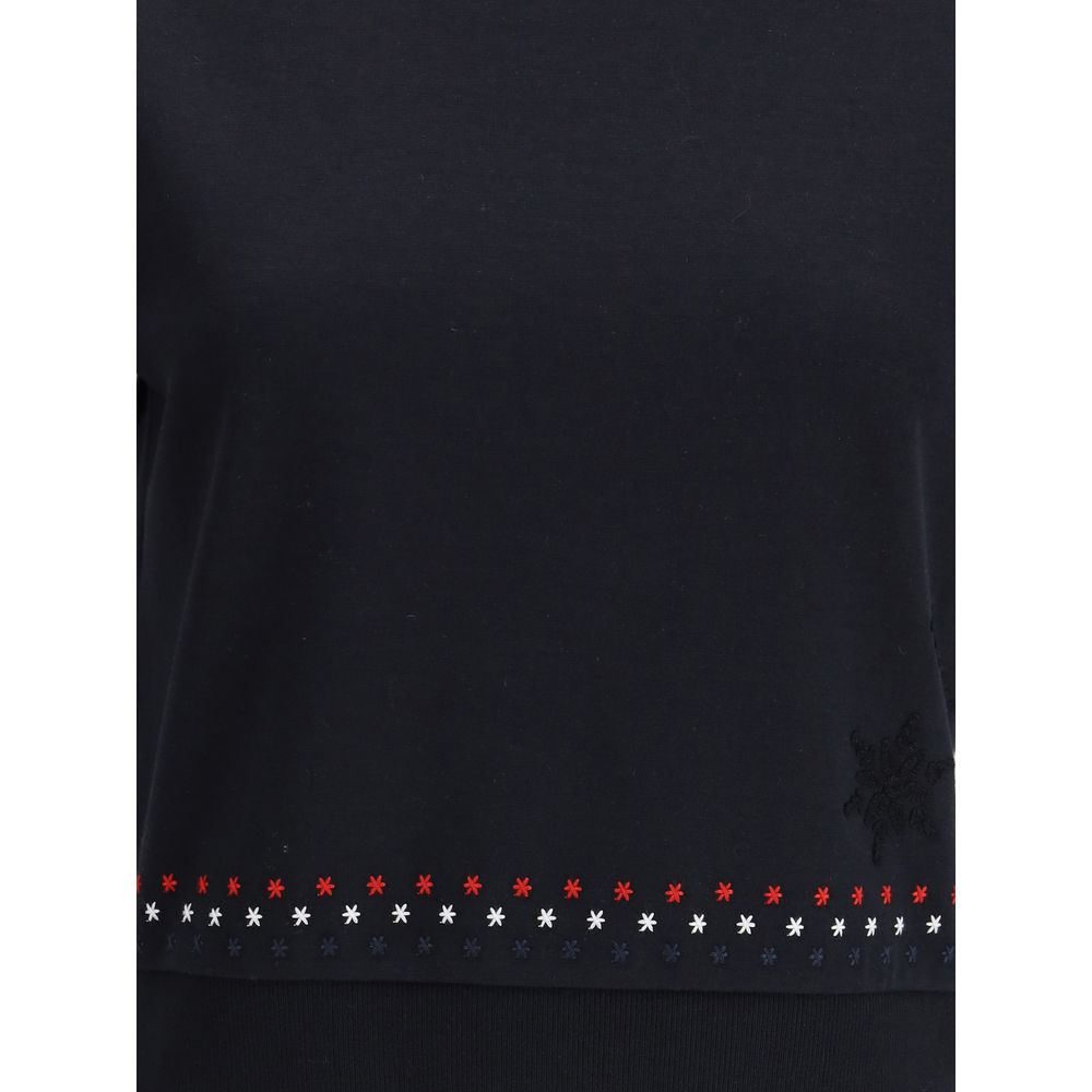 THOM BROWNE marškinėliai