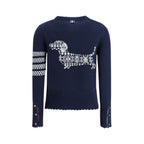 THOM BROWNE džemperis