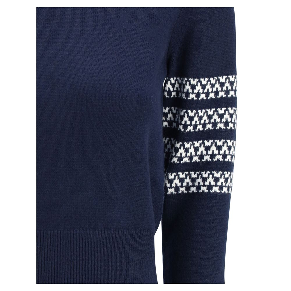 THOM BROWNE džemperis