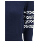 THOM BROWNE džemperis