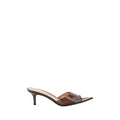 GIANVITO ROSSI sandalai