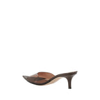 GIANVITO ROSSI sandalai