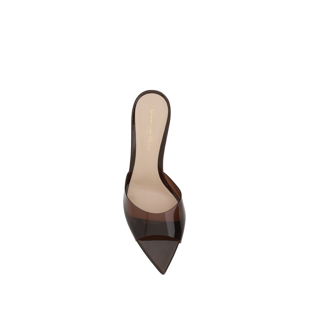 GIANVITO ROSSI sandalai
