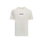 JIL SANDER marškinėliai