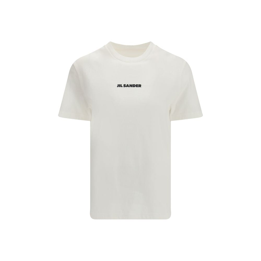 JIL SANDER marškinėliai