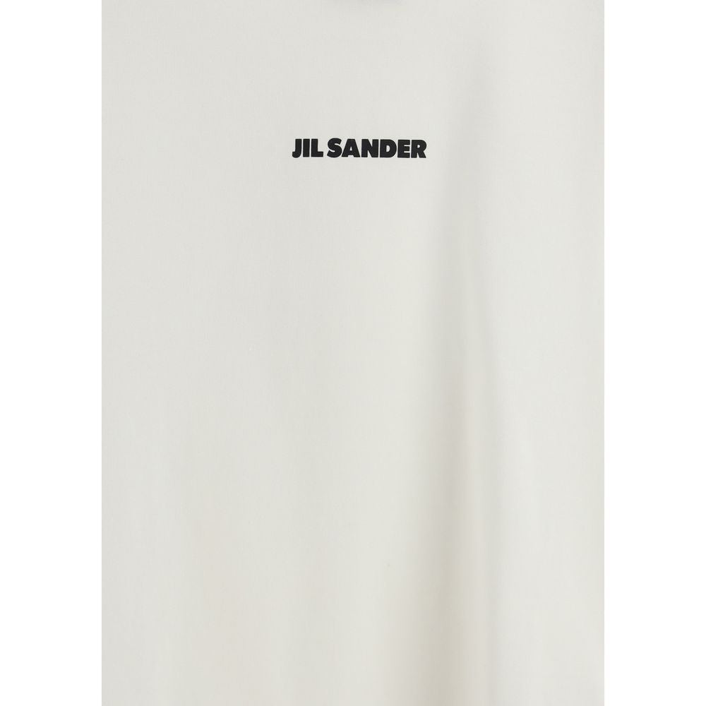 JIL SANDER marškinėliai