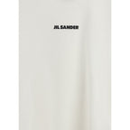 JIL SANDER marškinėliai