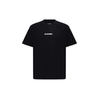 JIL SANDER marškinėliai