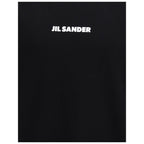 JIL SANDER marškinėliai