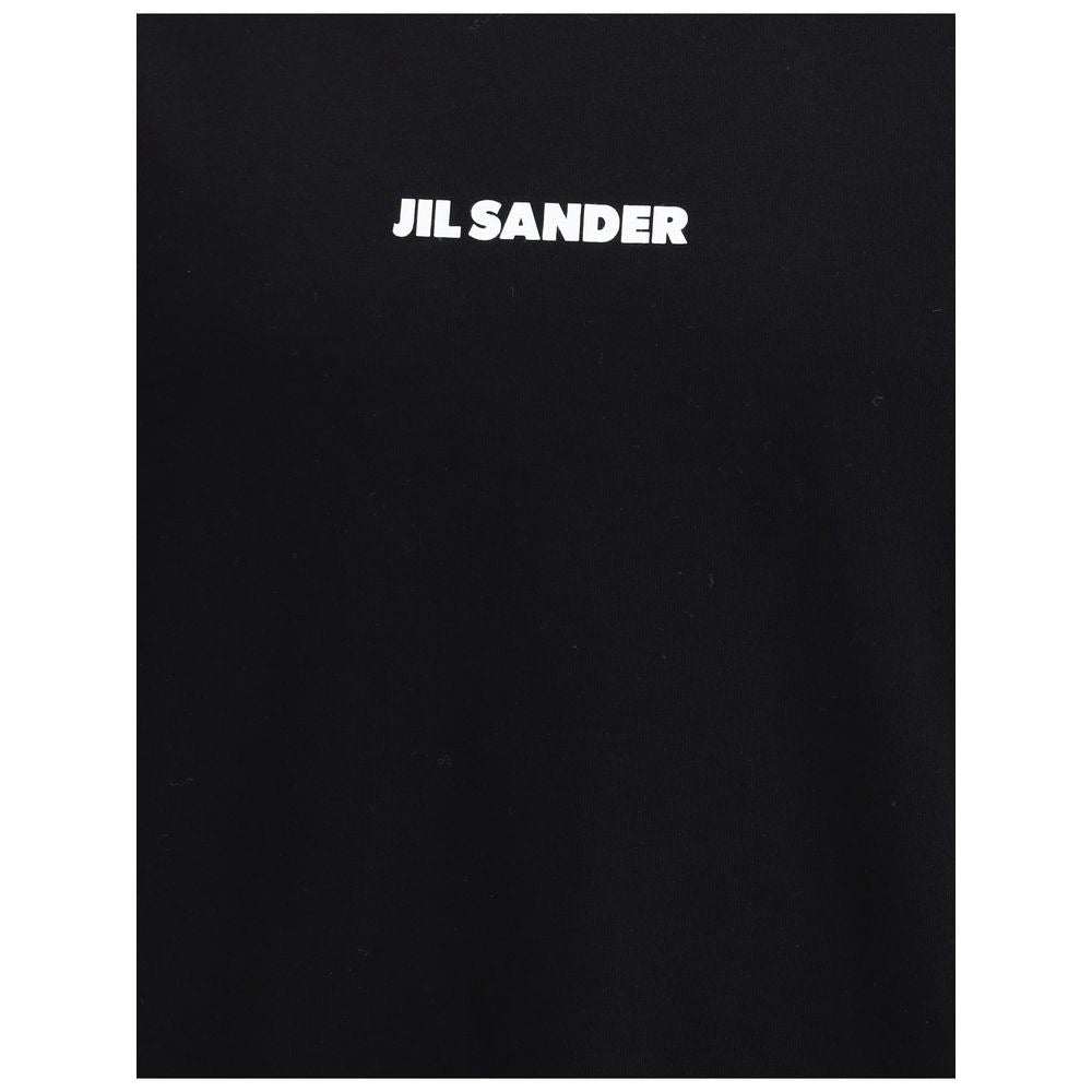 JIL SANDER marškinėliai