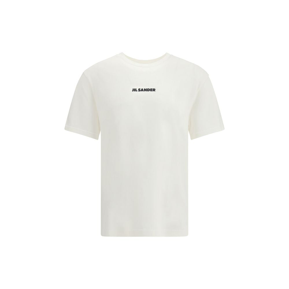 JIL SANDER marškinėliai