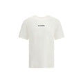 JIL SANDER marškinėliai