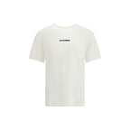 JIL SANDER marškinėliai