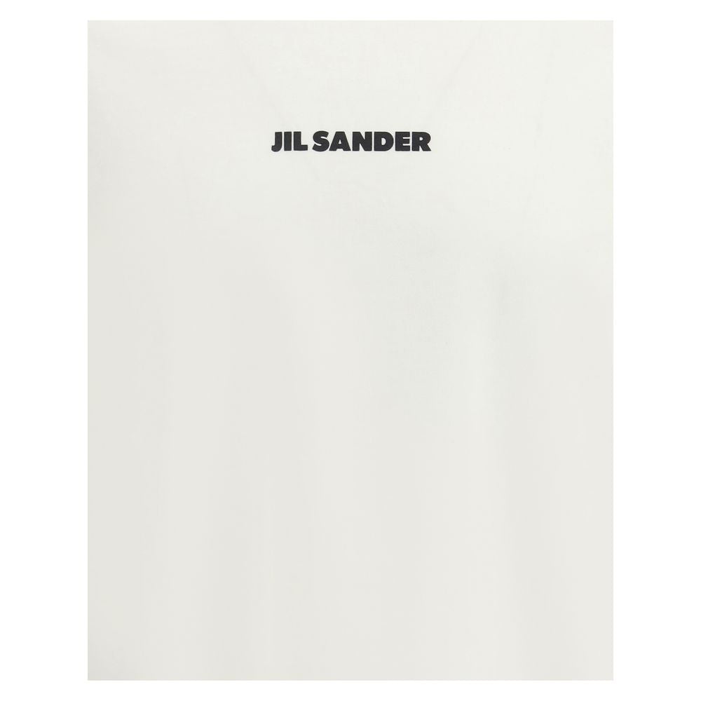 JIL SANDER marškinėliai