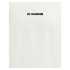 JIL SANDER marškinėliai