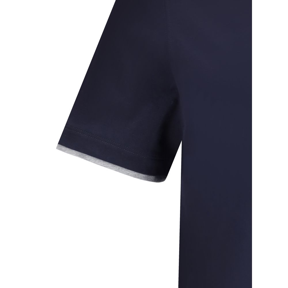 BRUNELLO CUCINELLI marškinėliai