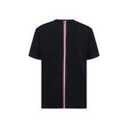 THOM BROWNE marškinėliai