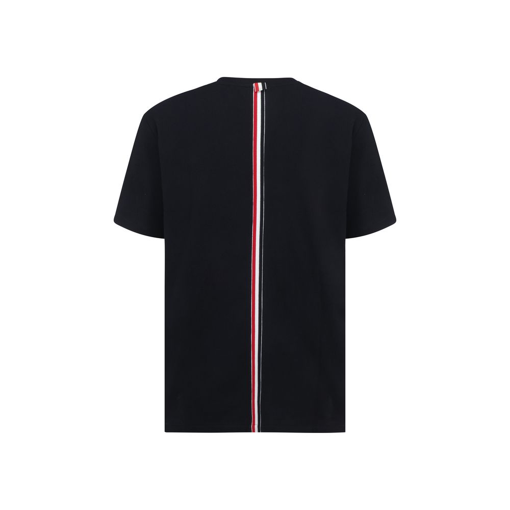 THOM BROWNE marškinėliai